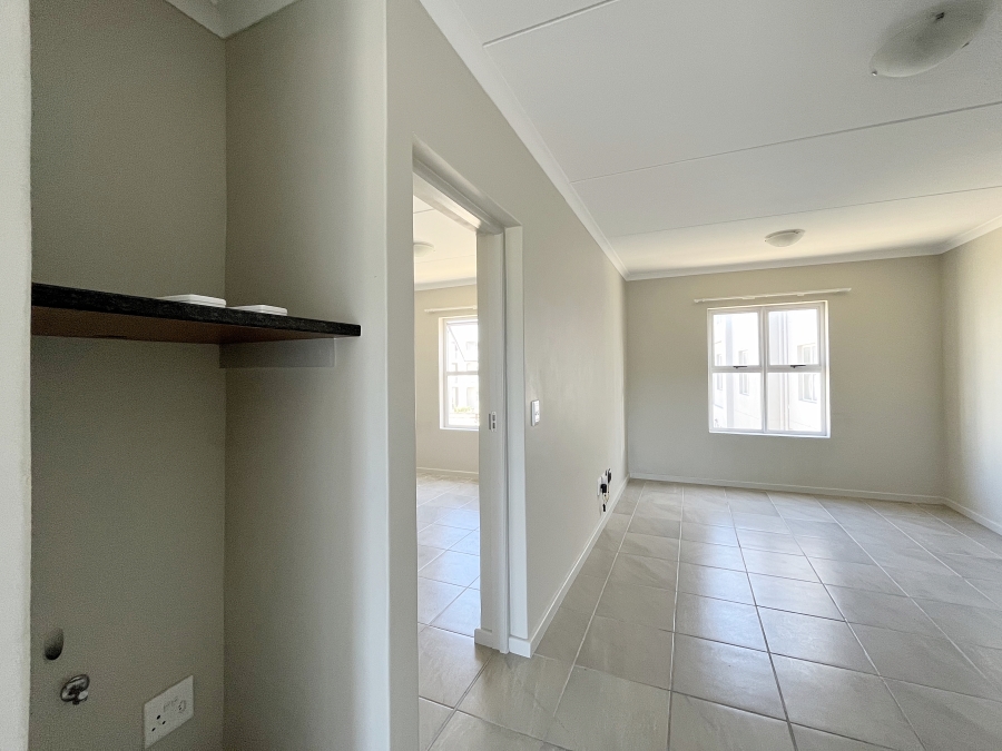 To Let 2 Bedroom Property for Rent in Haasendal Western Cape